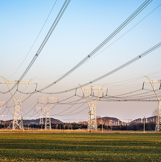 电力设施维护与抢修服务